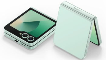 Samsung Galaxy Flip6